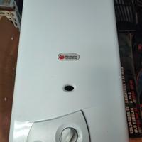 scaldino a gas 11 litri 