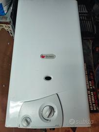 scaldino a gas 11 litri 