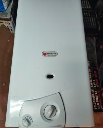 scaldino a gas 11 litri 