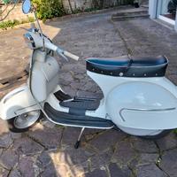 vespa