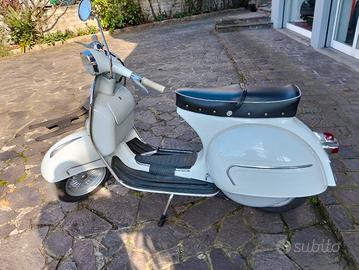 vespa