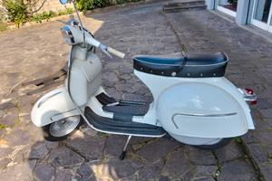 vespa