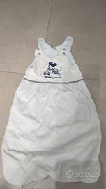 Sacco nanna Disney Baby Mickey Mouse Prenatal