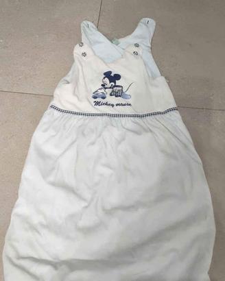 Sacco nanna Disney Baby Mickey Mouse Prenatal