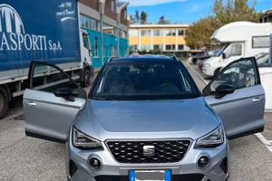 SEAT Arona Xperience 1.0 EcoTSI - 60.000 km (2022)