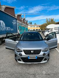 SEAT Arona Xperience 1.0 EcoTSI - 60.000 km (2022)