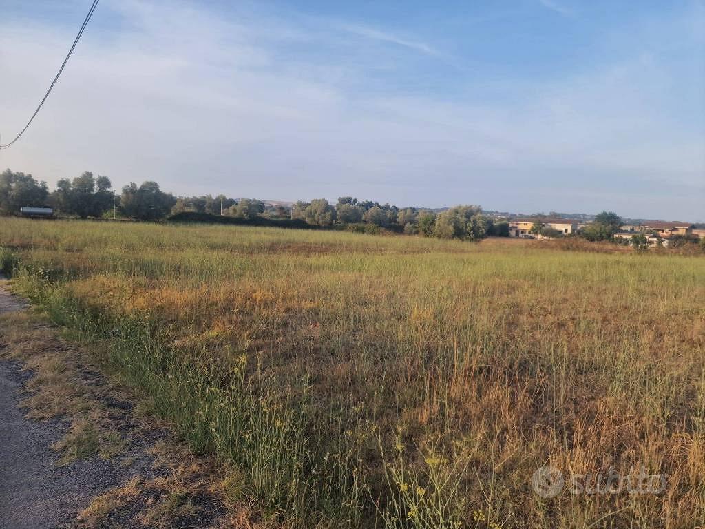 Terreno di 11000 m² a Roma - Altro