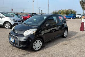 Citroen C1 1.0 3 porte airdream Pulp