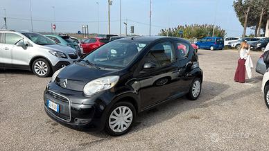 Citroen C1 1.0 3 porte airdream Pulp