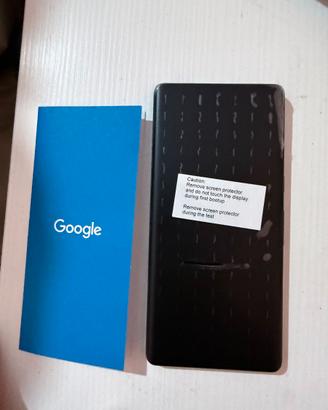 Google Pixel 7 Pro 128 gb Come nuovo in Garanzia