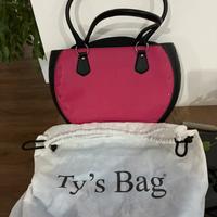Ty’s Bag