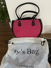 Ty’s Bag