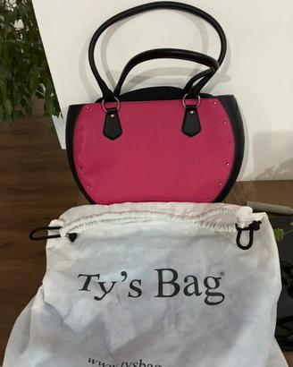 Ty’s Bag