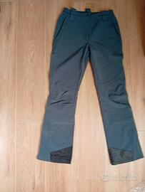 Pantalone uomo trekking 