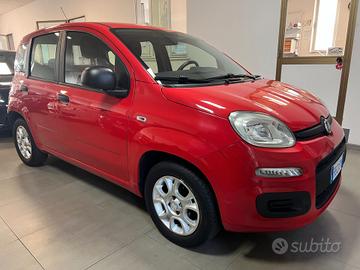 FIAT PANDA CC 1.2 GPL CASA MADRE