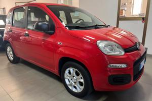 FIAT PANDA CC 1.2 GPL CASA MADRE