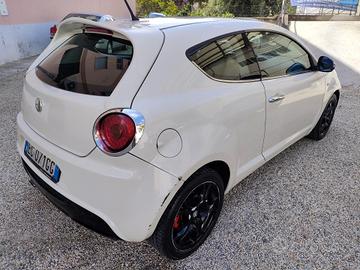 Alfa Romeo MiTo 1.4 NEOPATENTATI