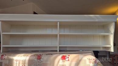 Liatorp ikea elemento  bianco