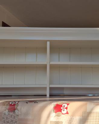Liatorp ikea elemento  bianco