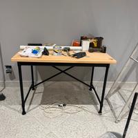 Scrivania industriale