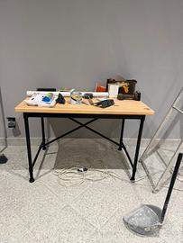 Scrivania industriale