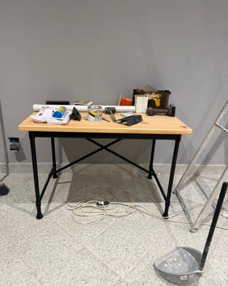 Scrivania industriale