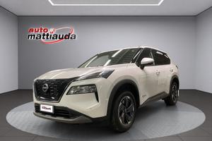 Nissan X-Trail 1.5 e-power N-Connecta e-4orce 4wd