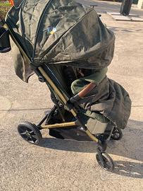 passeggino leggero
