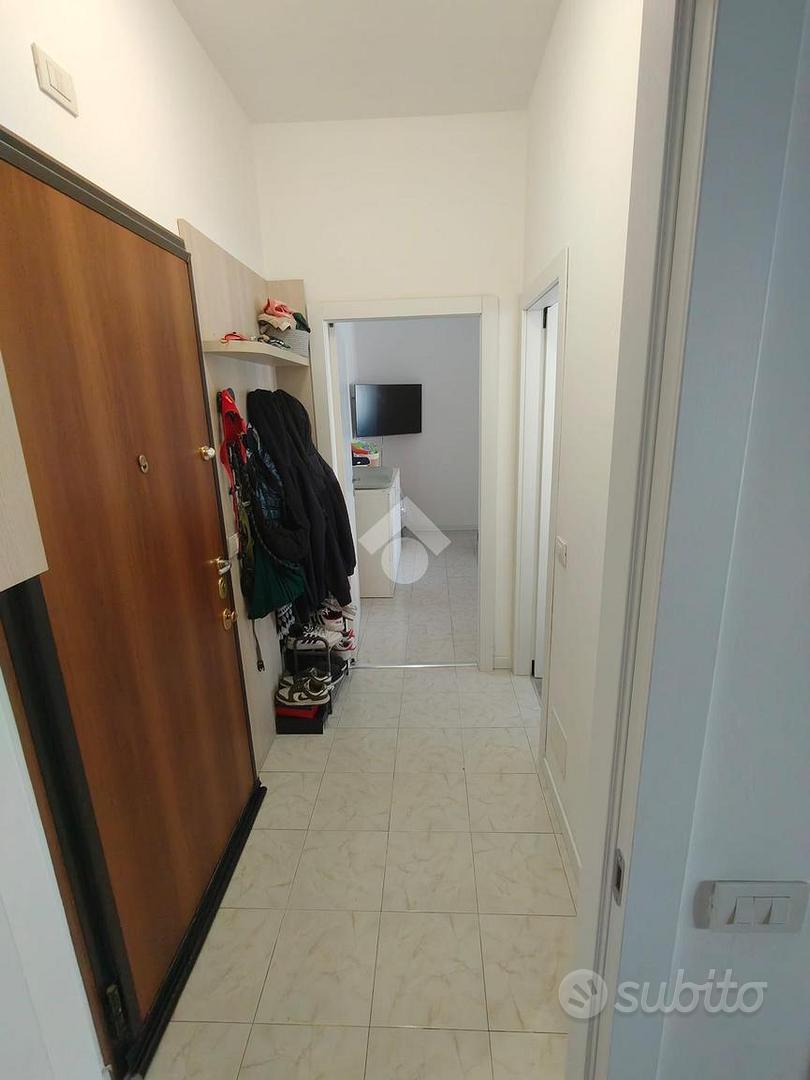 Appartamento – Milano, Viale Monza, Municipio 2 - Vista 4