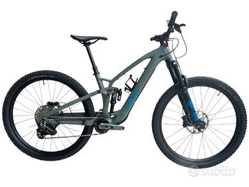 E-BIKE TREK FUELEXE | TG M | USATO 6235