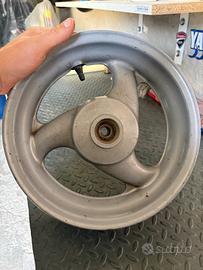 Cerchio Grimeca Aprilia Sr