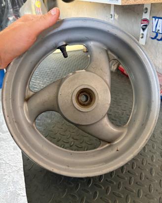 Cerchio Grimeca Aprilia Sr
