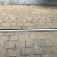 Telo proiettore sopvision da soffitto