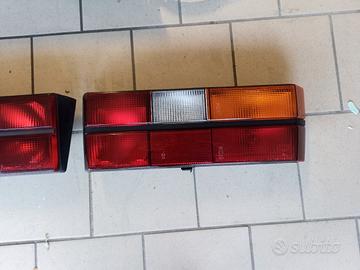 Fanali Mascherina VW GOLF MK1 