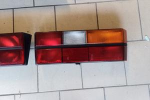 Fanali Mascherina VW GOLF MK1 