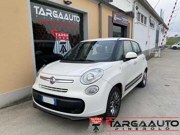 Fiat 500L 1.3 Multijet 85 CV Pop Star