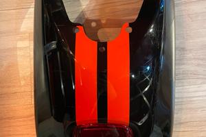 Parafango Posteriore Harley Davidson Night Rod