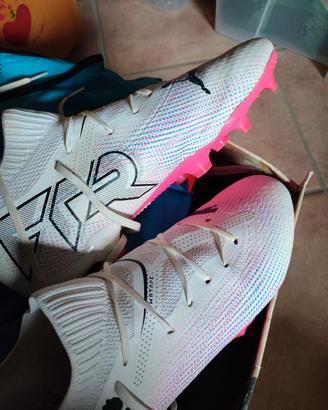 scarpe calcio Future 7 pro - n°44