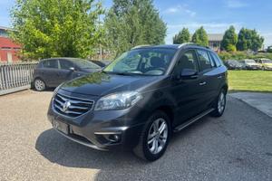 Renault Koleos 2.0 dCi 150CV 4X4 Dynamique ESM