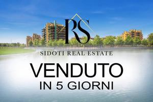 Appartamento di 124 m² con 3 locali a Pioltello