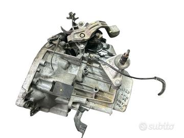 CAMBIO MANUALE COMPLETO FIAT Scudo 1Â° Serie RHX D