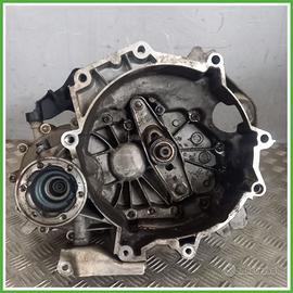 Cambio Manuale VOLKSWAGEN POLO 9N 1.4 16V BUD