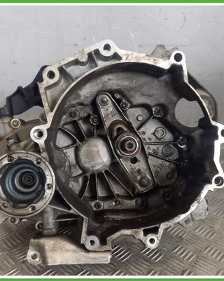 Cambio Manuale VOLKSWAGEN POLO 9N 1.4 16V BUD