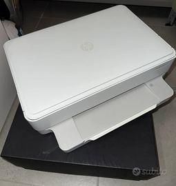 HP Envy 6022e Stampante