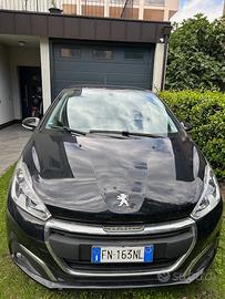PEUGEOT 208 PureTech 82 5p. GPL Active
