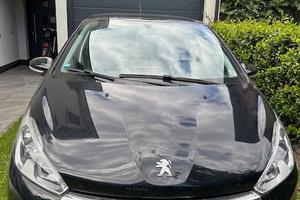 PEUGEOT 208 PureTech 82 5p. GPL Active