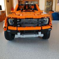 Lego Technic Ford F-150