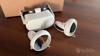 Oculus Quest 2 256gb