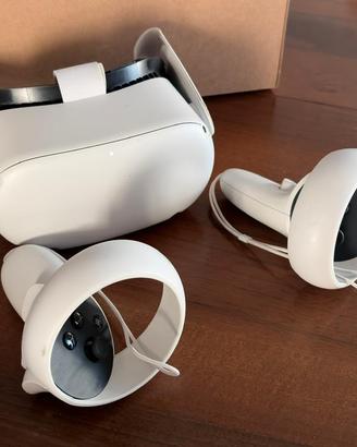 Oculus Quest 2 256gb