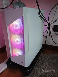  PC desktop gaming Intel i7 960